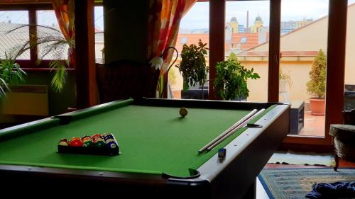 Kosice Old Town Apartment | Luxury OldTown Loft 320m2 on Hlavná street