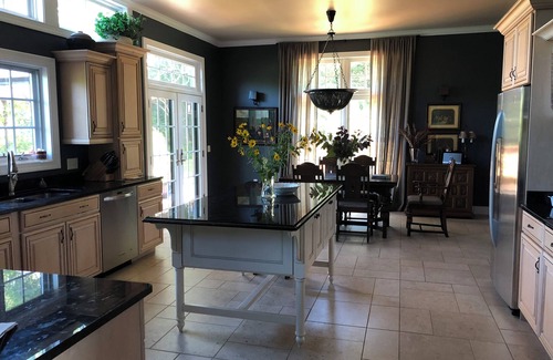 Baraboo House | Luxury on 100+ acres, hot tub, privacy, high style in the Baraboo Bluffs