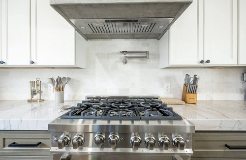 Mesilla Park House | Luxury on a Pecan Farm