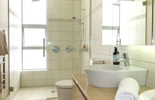 New Plymouth CBD Apartment | LUXURY ON LIARDET - You are in the heart of everything New Plymouth