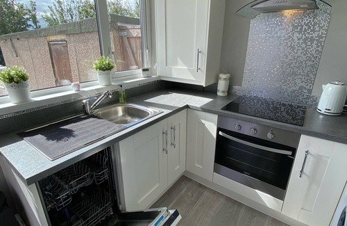 Thornton-Cleveleys House | Luxury on one level, Fully Refurbished, Brand New!
