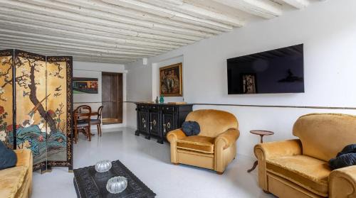 Dorsoduro Apartment | Luxury on the Gran Canal with wonderful view