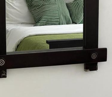Osu Klottey Apartment | ‪Luxury One Bed Apt w/Balcony in Cantonment