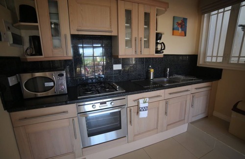 Rodney Bay Villa | Luxury One bed Suite with a Breath taking Views of St Lucia