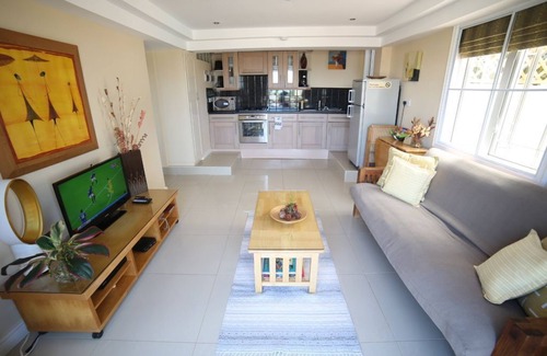 Rodney Bay Villa | Luxury One bed Suite with a Breath taking Views of St Lucia