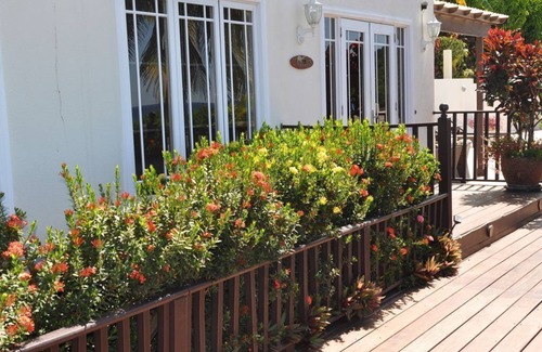Rodney Bay Villa | Luxury One bed Suite with a Breath taking Views of St Lucia