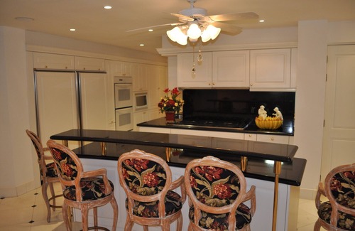 Playa Mujeres Apartment | Luxury Palace in Cancun. 14,000 sq ft! Largest Penthouse in the Caribbean.