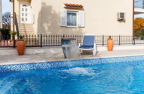 Sveti Vid Dobrinjski House | Luxury Palmer Residence Krk