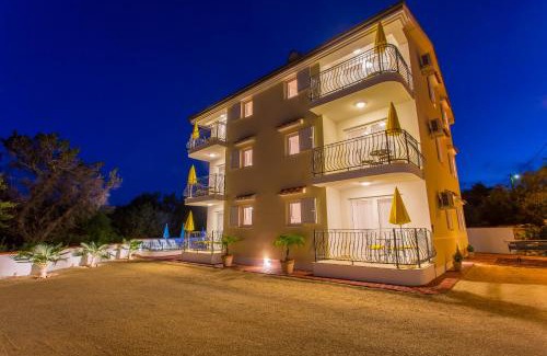 Sveti Vid Dobrinjski House | Luxury Palmer Residence Krk