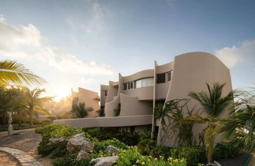 Troncones Villa | Luxury Penthouse with Ocean View