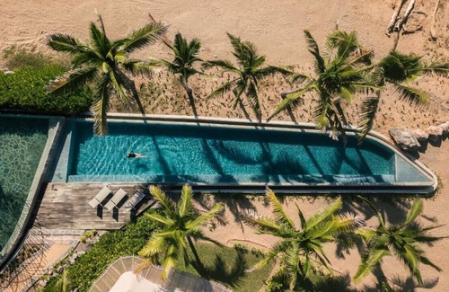 Troncones Villa | Luxury Penthouse with Ocean View