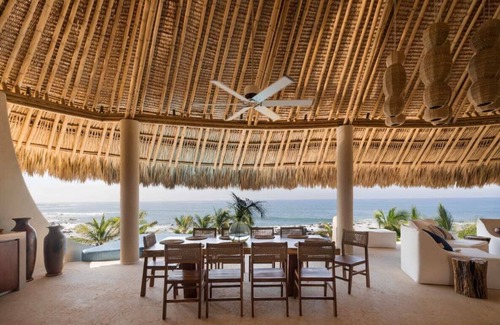 Troncones Villa | Luxury Penthouse with Ocean View