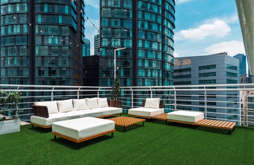 Golden Triangle Apartment | Luxury Penthouse 4 Min Walk From KLCC