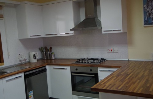 Esentepe Apartment | Luxury Penthouse Apartment 5 minutes from 18 hole golf course, and sea