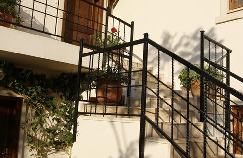 Kalkan Apartment | Luxury Penthouse Apartment - Spectacular Sea and Mountain Views - Large Pool