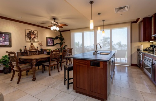Ko Olina Villa | Luxury Penthouse at Beach Villas at Ko Olina