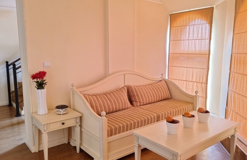 Sozopol Apartment | Luxury Penthouse