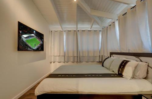 Ramat Gan Apartment | LUXURY PENTHOUSE GREAT LOCATION WITH PARKING Tlv