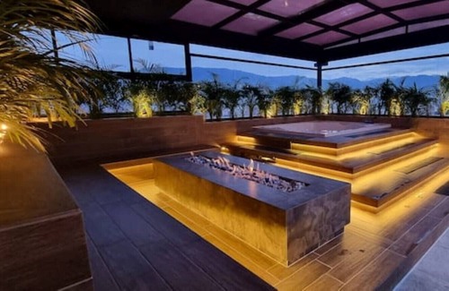 La Castellana Apartment | LUXURY PENTHOUSE MEDELLÍN LAURELES CLOSE TO POBLADO
