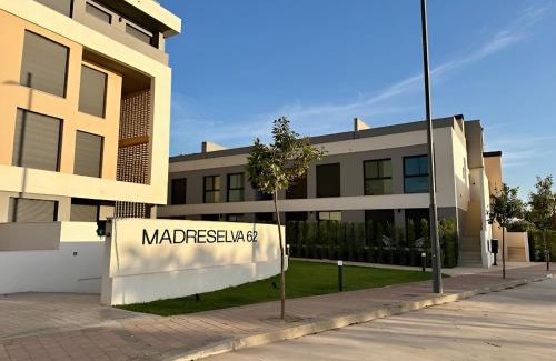 Torre-Pacheco Apartment | Luxury Penthouse - Santa Rosalia Lake and Life Resort