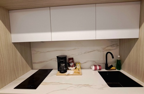 La Carolina Apartment | Luxury Penthouse Suite in La Carolina