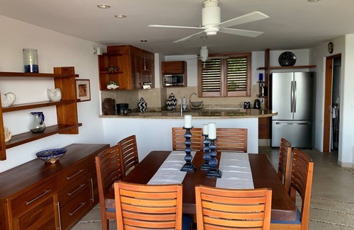 Ixtapa - Zihuatanejo Condo | Luxury Penthouse with breathtaking views overlooking La Ropa Beach