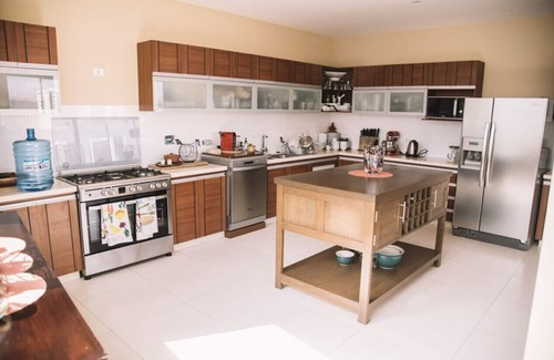 Cochabamba Apartment | Luxury Penthouse with private, sprawling roof top