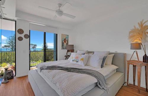Alexandra Headland Apartment | Luxury Personified on Alex - Ocean Views 2 Bed 2 Bath