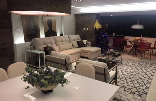Pituba House | Luxury pituba apartment