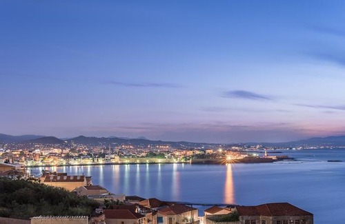 Halepa Villa | Luxury Pool House in Chania