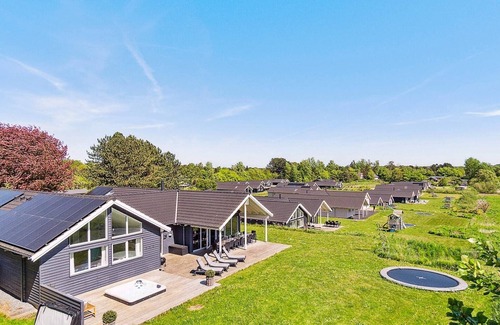 Vejby House | Luxury Pool Retreat - By Traum Ferienwohnungen