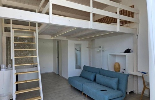 Spoltore Hotel | Luxury pool Suites - Città Bianca