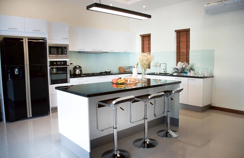 Hua Hin Villa | Luxury Pool Villa Hua Hin 3Bedroom near beach