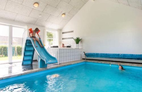 Bagenkop House | Luxury Pool Villa in Bagenkop - By Traum Ferienwohnungen