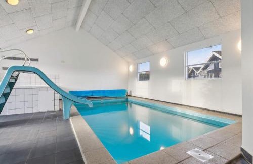 Bagenkop House | Luxury Pool Villa in Bagenkop - By Traum Ferienwohnungen
