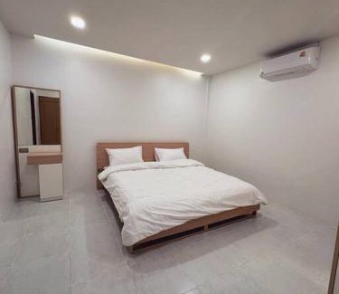 Pa Klok Villa | Luxury Pool Villa in Phuket
