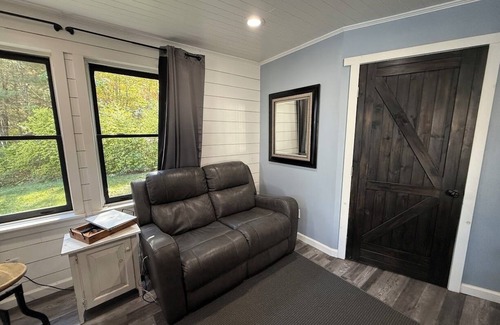Bucksport Resort | Luxury Poolside Suite with Stunning Mountain Views + VIP Hot Tub