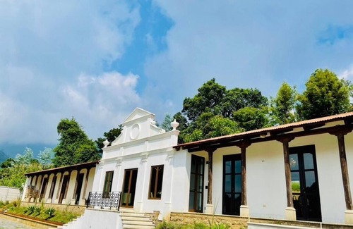 San Mateo Milpas Altas House | Luxury Private Coffee Estate in Antigua Guatemala for Large Groups and Families