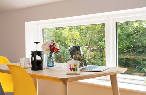 Alderbury Apartment | Luxury private apartment between historic Salisbury and the New Forest.