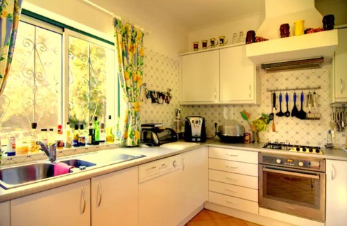 Estombar House | Luxury Private Bungalow on Golf Course, Swimming Pool, 4 km from beach Carvoeiro