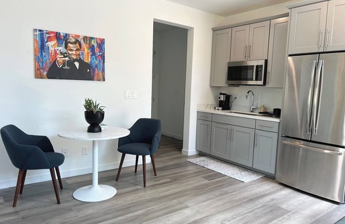 Las Vegas House | Luxury Private Guest Suite near Red Rock Summerlin