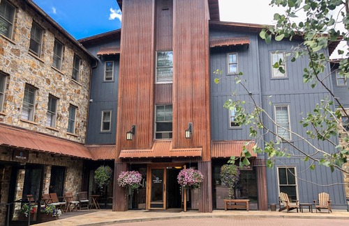 Telluride Condo | Luxury Private Pet-Friendly Residence With Concierge