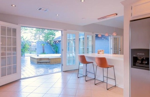 Cloverleaf House | Luxury Private Pool and Resort. 3bd/2.5ba