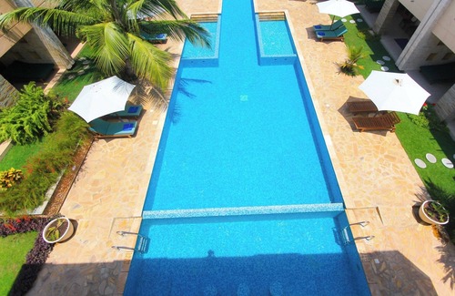 Galu Villa | Luxury Private Villas in Diani Beach, Mombasa Kenya