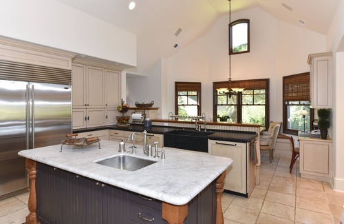 Sonoma House | Luxury property and business travel