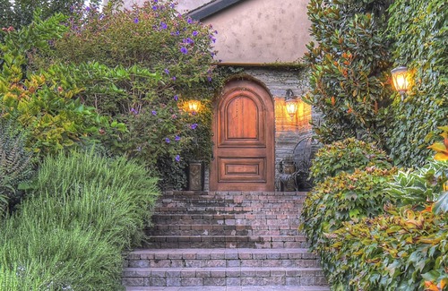 Sonoma House | Luxury property and business travel