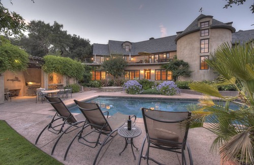Sonoma House | Luxury property and business travel