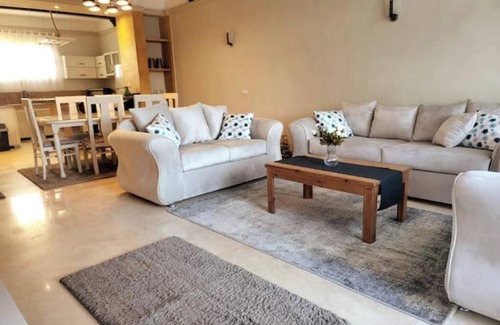 Marsa Alam House | Luxury Red Sea Villa