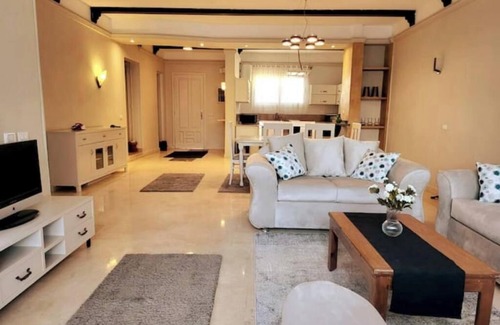 Marsa Alam House | Luxury Red Sea Villa