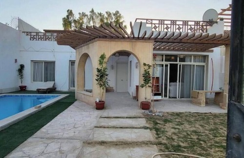 Marsa Alam House | Luxury Red Sea Villa